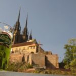 Zelené pivo se už vaří, recept je tajný