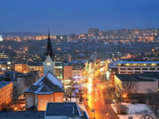 Zlín