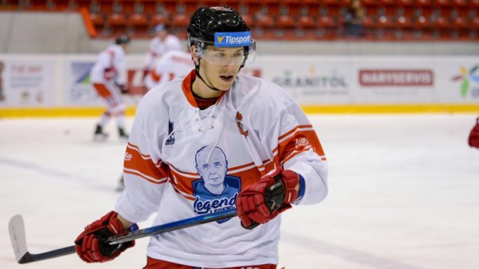 Tomáš Dujsík