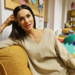 Rozhovor: Rodina a víra jsou mými prioritami, říká Eliška Bučková