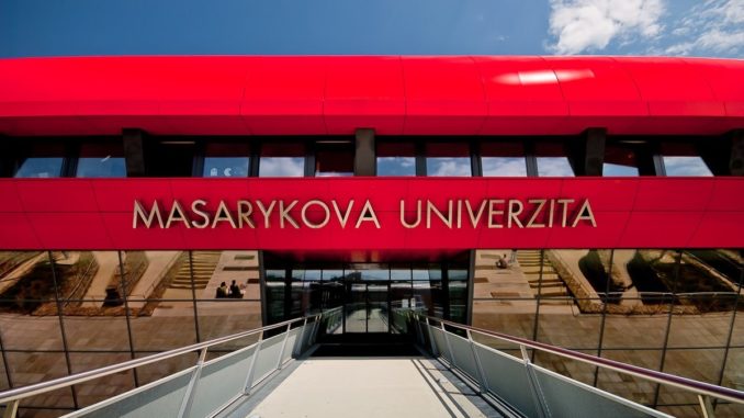 Masarykova univerzita