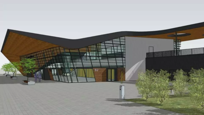 Brno-Královo Pole nádraží