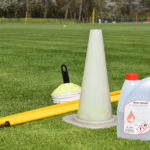 První a druhá fotbalová liga se po přerušení rozběhnou opět 25. května