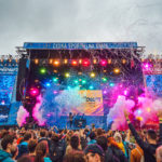 Festival Colours of Ostrava letos nebude, vstupenky jsou platné