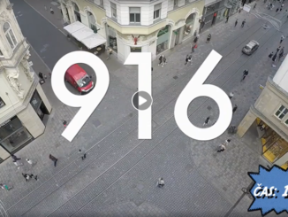 video Brno auta