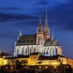 Tip: Noc kostelů bude letos jiná. Kam zavítat?