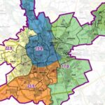 ‘Modré zóny’ v Olomouci? Město chystá veřejné debaty