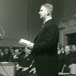 Moravská technika vrátila doktorát Baťovi. Našel se záznam jeho projevu