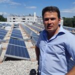 Blíží se doba fotovoltaická. Inspirovat se můžeme v Dolním Rakousku