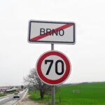 Okresy Brno-město a venkov se propojí, výjimka přišla na poslední chvíli