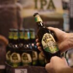 Revoluce v Radegastu: Nošovický pivovar nabízí první svrchně kvašené pivo ve své historii