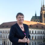 Šabatová neuspěla v Brně, teď kandiduje na primátorku Prahy