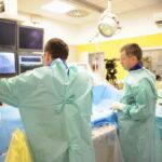 Průlomová metoda srdeční stimulace: Brněnští lékaři jako první v ČR využívají Bachmannův svazek