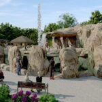 Ostravskou zoo zatraktivní tučňáci. Začíná budování zázemí pro ohroženého tučňáka brýlového