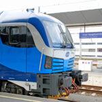 České dráhy nasadily na vlaky do Vídně a Grazu nejmodernější soupravy ComfortJet. Od prosince pojedou až do Korutan