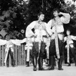 FEJETON: Pozvánka do minulosti…