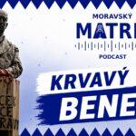 Moravský Matrix startuje. Kočko otevře Beneše, dějiny i zemské symboly
